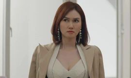 Vì sao bạn gái cũ của Đình Tú bỗng than phiền khán giả “ác khẩu”?