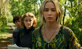 Những đứa trẻ buộc phải ‘lớn’ sớm, tìm đủ cách vượt qua nghịch cảnh trên màn ảnh