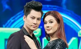 Sau khi thông báo chia tay, chồng cũ Lâm Khánh Chi lại có hành động nuối tiếc khó hiểu