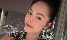 Lý do gì khiến Dương Cẩm Lynh bị bảo là đăng bài quảng cáo sai lệch?