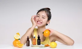 Gen Z “con nhà người ta" Meichan chính thức trở thành Đại sứ thương hiệu của Jumiso