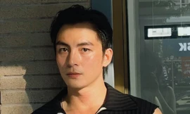 Sau thất bại với phim VTV, Lãnh Thanh có lấy lại phong độ với phim điện ảnh 'Chiếm đoạt'?