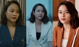 Nữ chính “Nơi Giấc Mơ Tìm Về” có hẳn bộ sưu tập vest đủ màu, đa dạng hay cũ kỹ?