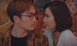 Thương Ngày Nắng Về: Không thể ngờ Huyền Lizzie và Đình Tú lại rất thích làm điều này