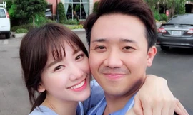 Phủ nhận tin đồn trục trặc hôn nhân nhưng Hari Won lại gọi Trấn Thành bằng một từ rất lạ