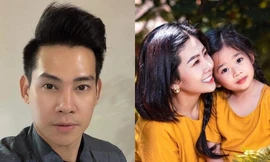 Nhói lòng nghe Phùng Ngọc Huy tiết lộ lý do chưa thể đón con gái Mai Phương sang Mỹ đoàn tụ