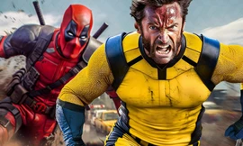 Kẻ phản diện trong phim Marvel duy nhất năm nay có lai lịch thú vị cỡ nào?