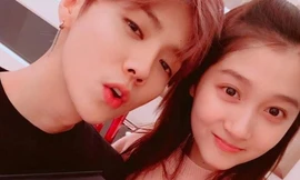 Quan Hiểu Đồng - Lộc Hàm vướng lời nguyền "7 năm chưa cưới sẽ chia tay"?