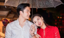 Choáng với cách Lã Thanh Huyền bày cho Đình Tú làm để vơi nỗi buồn