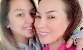Mãi khi Phi Nhung qua đời, con gái Wendy Phạm mới thực hiện một điều cô mong muốn bấy lâu
