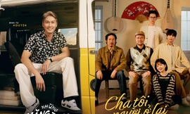 Phim giờ vàng VTV giành lại ngôi vương bảng xếp hạng rating nhờ cái tên nào?