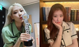Đụng hàng từ trang phục đến kiểu tóc nhưng vì sao Rosé ghi điểm hơn Chaeryeong (ITZY)?