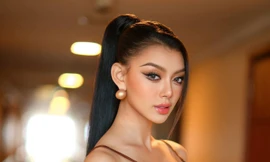 Tương lai Thae Su Nyein ra sao sau khi bị ông Nawat tước danh hiệu Á hậu 2?