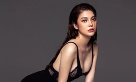 'Lộ hàng nóng' hơn Ngọc Trinh, tình tay ba khoe độ giàu 'khủng' khiến dân mạng 'trụy tim'