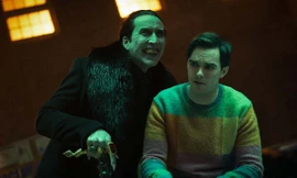 Chuyện gì xảy ra nếu tay sai của ma cà rồng khét tiếng nhất lịch sử đòi nghỉ việc?