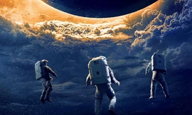 Khi ‘ông hoàng’ phim thảm họa bất ngờ ra ‘thông điệp mới’, dân tình chỉ biết ‘hóng’