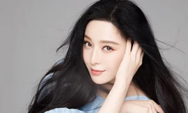 Muốn biết người có khí chất ngôi sao là như thế nào, nhìn ảnh mới của Phạm Băng Băng là rõ