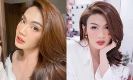 Khán giả Việt 'sốc tận óc' khi biết danh tính của 'mỹ nhân' quyến rũ trong ảnh 'nóng' này