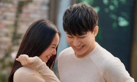 Vợ chồng Tùng, Nguyệt có nguy cơ toang nhưng Quỳnh Kool, B Trần lộ bằng chứng hẹn hò?