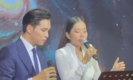 Gần một năm sau trục trặc, cặp đôi Nam Em và Bạch Công Khanh ra sao khi tái ngộ?