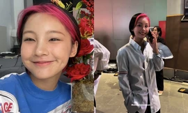 Nhận không ra Thu Hà Ceri - nữ chính "Đi Giữa Trời Rực Rỡ" trong tạo hình mới