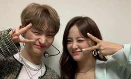 Kim Sejeong bình luận vô tư cỡ nào với Yoon Jisung mà khiến netizen “đọc muốn đỏ mặt”?