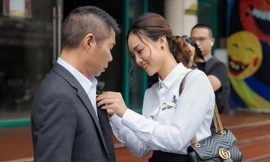 Bà xã NSND Công Lý hé lộ điều tiếc nuối nhất trong quá trình trị bệnh cho chồng