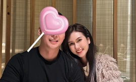 Hương Giang lần đầu tiết lộ về bạn trai mới, có một điểm khác hẳn người cũ Đình Tú