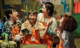 'Nghề siêu dễ' có gì đặc biệt mà hứa hẹn sẽ thắng lớn phòng vé dịp lễ 30/4?