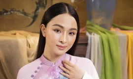 'Mỹ nhân' từng bị tạm giam vì hợp đồng tình ái trị giá 16 tỷ nói gì về biến cố đã qua?