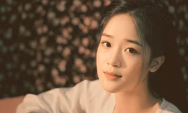 Nữ chính "Đào, Phở và Piano" lo lắng khi phim bỗng trở thành hiện tượng phòng vé