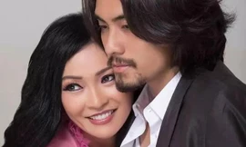 Dù biết 'tình trẻ tin đồn' đã có vợ con, Phương Thanh vẫn có phát ngôn cực 'sốc'