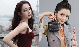 Sao nữ Hoa ngữ đẹp nhất trong mắt người Nhật: Angelababy vô địch, Địch Lệ Nhiệt Ba đi đâu?