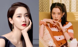 Knet chọn ra visual đỉnh nhất "vườn hoa nhà SM": Yoona và Irene có vượt qua đàn chị?