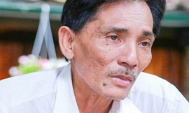 Sau hàng loạt ồn ào với mạnh thường quân, nghệ sĩ Thương Tín có hành động bất ngờ