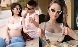 Chu Thanh Huyền liên tục bị xét nét, cư dân mạng có đang quá khắt khe?