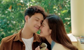 Thanh Sơn úp mở chuyện tình cảm với Khả Ngân, ngày công khai không còn xa?