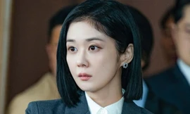 Chỉ vì quá nhập tâm cho vai diễn mới, Jang Na Ra vướng tin đồn sắp ly hôn