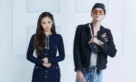 Cập nhật tình hình "cặp đôi Chanel" Jennie và G-Dragon: Hơn cả mong đợi của mọi người
