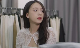 Phim giờ vàng VTV có nhân vật mới xinh tới nỗi khán giả mong tăng đất diễn