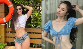 Không phải Lệ Quyên, đây mới là nữ ca sĩ tuổi 40 có tủ đồ gây sốc nhất V-biz