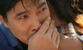 Gia Đình Mình Vui Bất Thình Lình: Công ly hôn vì lý do giống phim "Thương Ngày Nắng Về"?