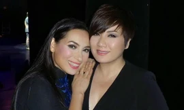 Lo lắng cho sức khỏe Phi Nhung nhưng vợ cũ ca sĩ Bằng Kiều lại để lộ chi tiết cực 'sốc'