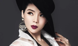 Lệ Quyên tính sao khi biệt thự trăm tỷ của mình bị rao bán trên mạng với giá chỉ hơn 3 tỷ?