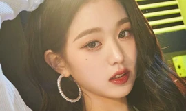 Jang Won Young lập thêm thành tích đáng nể, tới cả BLACKPINK cũng chưa có được 