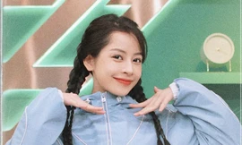 Từ giờ đến hết Đạp Gió 2023, liệu Chi Pu có mặc kiểu trang phục quen thuộc này?