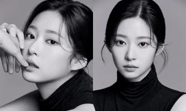 "Bản sao Tzuyu" khoe bộ ảnh profile đẹp mê hồn: Xinh thế này không đóng phim thì quá phí!