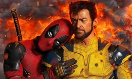Deadpool & Wolverine lập kỷ lục doanh thu giúp Marvel tự tin kéo người cũ trở lại