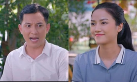 Lối Về Miền Hoa: Nữ chính Thanh (Anh Đào) lại tung chiêu bất ngờ với gã bạn trai cũ tệ bạc