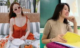 Midu giải thích chuyện nhẫn cưới bỗng dưng "mất tích", liệu có thuyết phục?